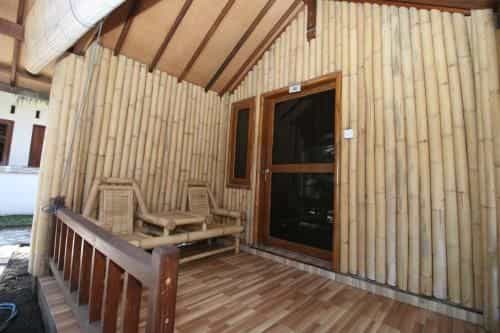 Sari Laut Homestay