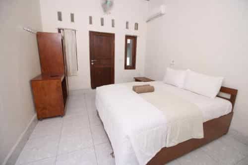Sari Laut Homestay