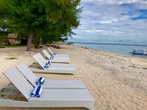 Villa Samalas Resort and Restaurant Villa Samalas Resort and Restaurant