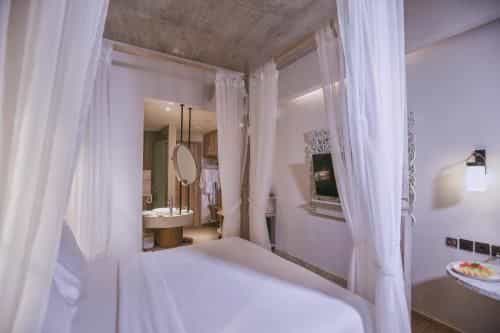 Marc Hotel Gili Trawangan