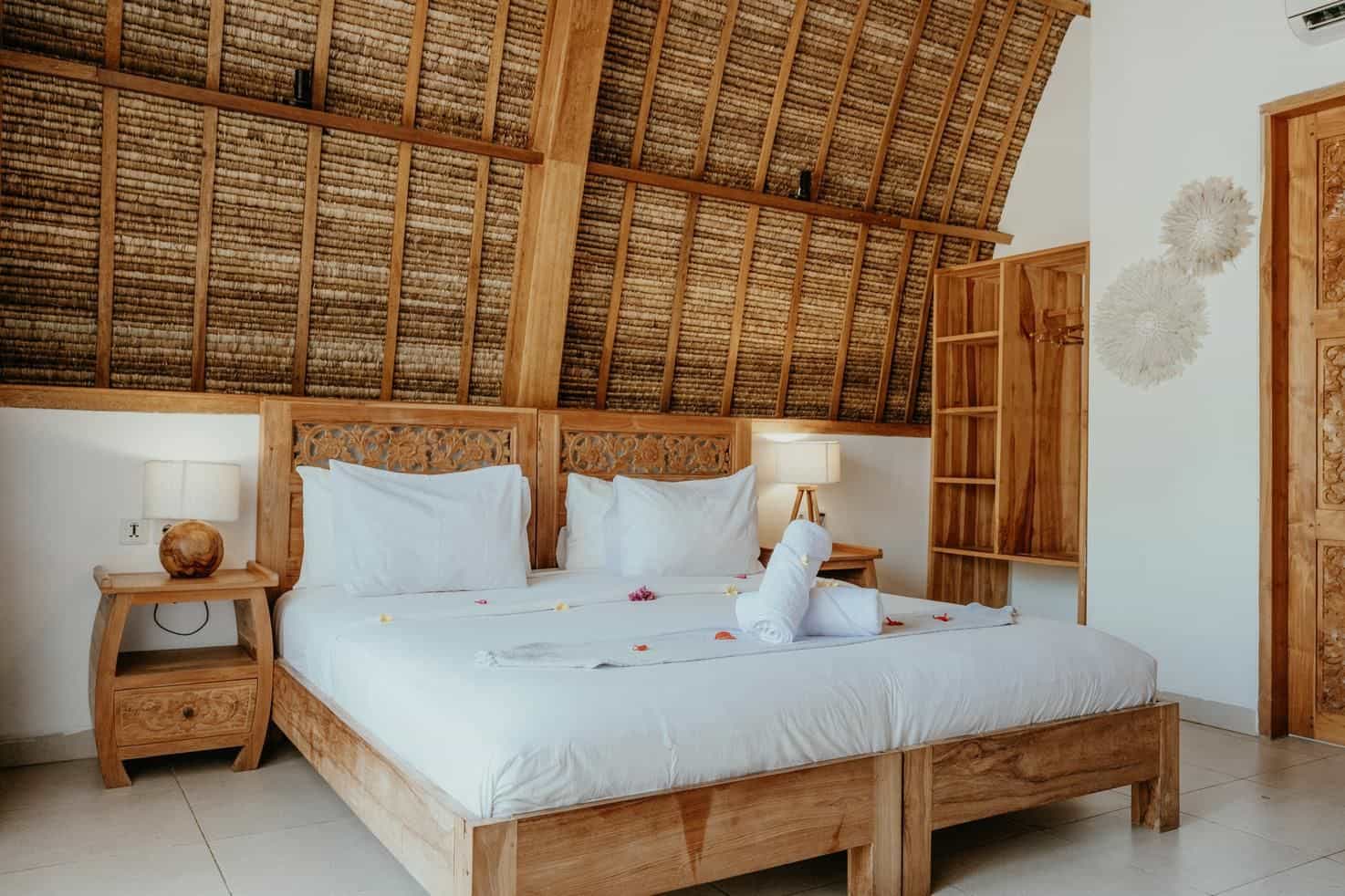 Coco Lemon Gili Resort