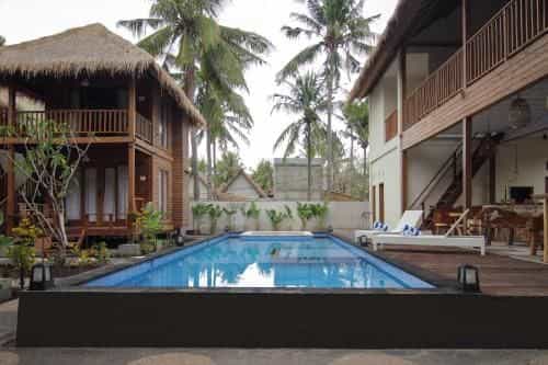 ซาเดฟ รีสอร์ต