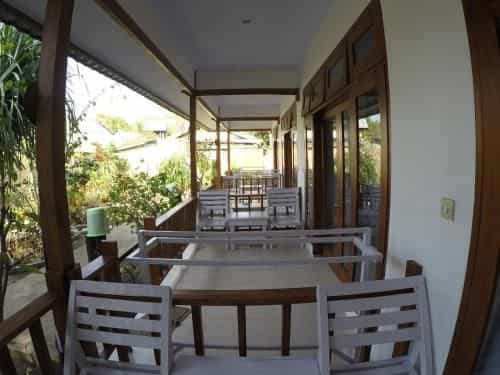 Gili Smile Bungalow Gili Smile Bungalow