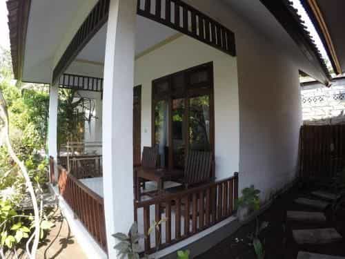 Gili Smile Bungalow Gili Smile Bungalow