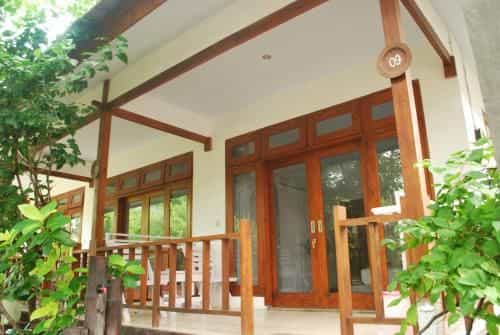 Gili Smile Bungalow Gili Smile Bungalow