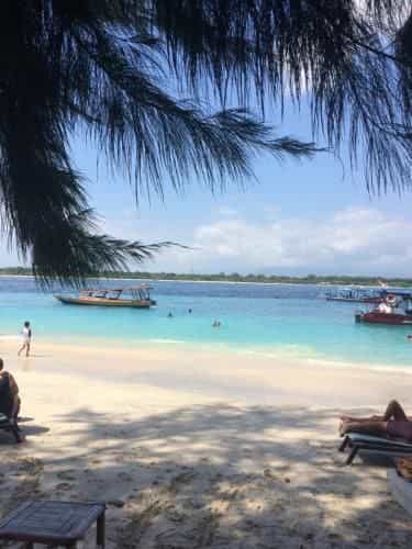 Gili Turtle Beach Resort Gili Turtle Beach Resort