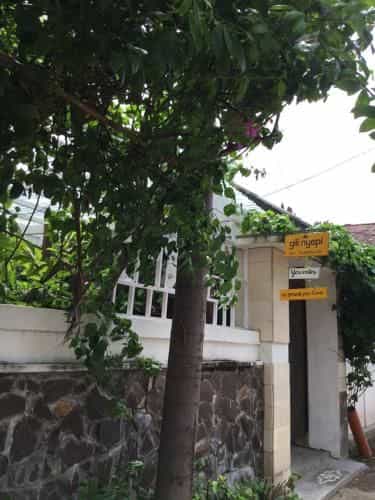 Gili Nyepi Gili Nyepi