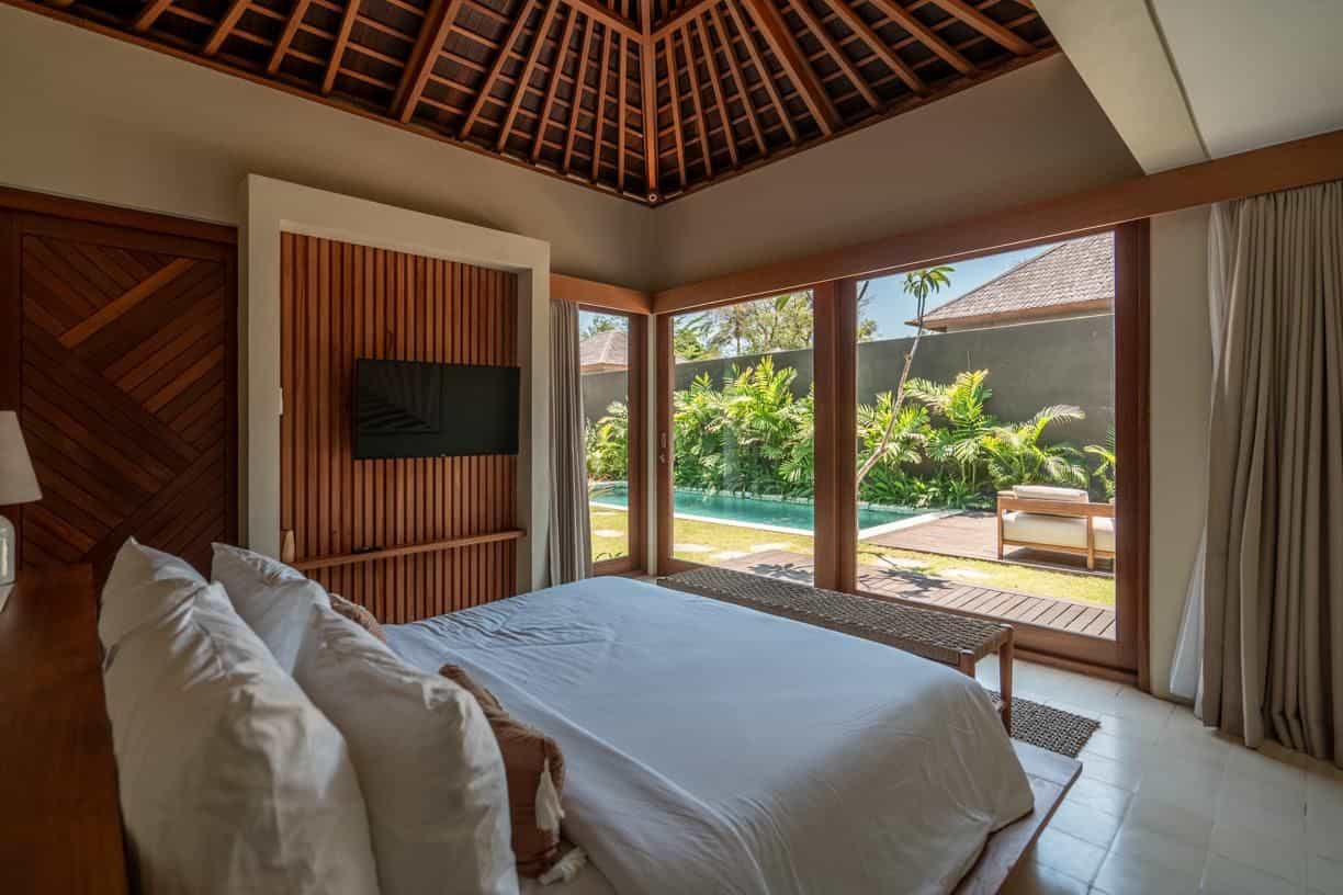 Cocana Resort Gili Trawangan