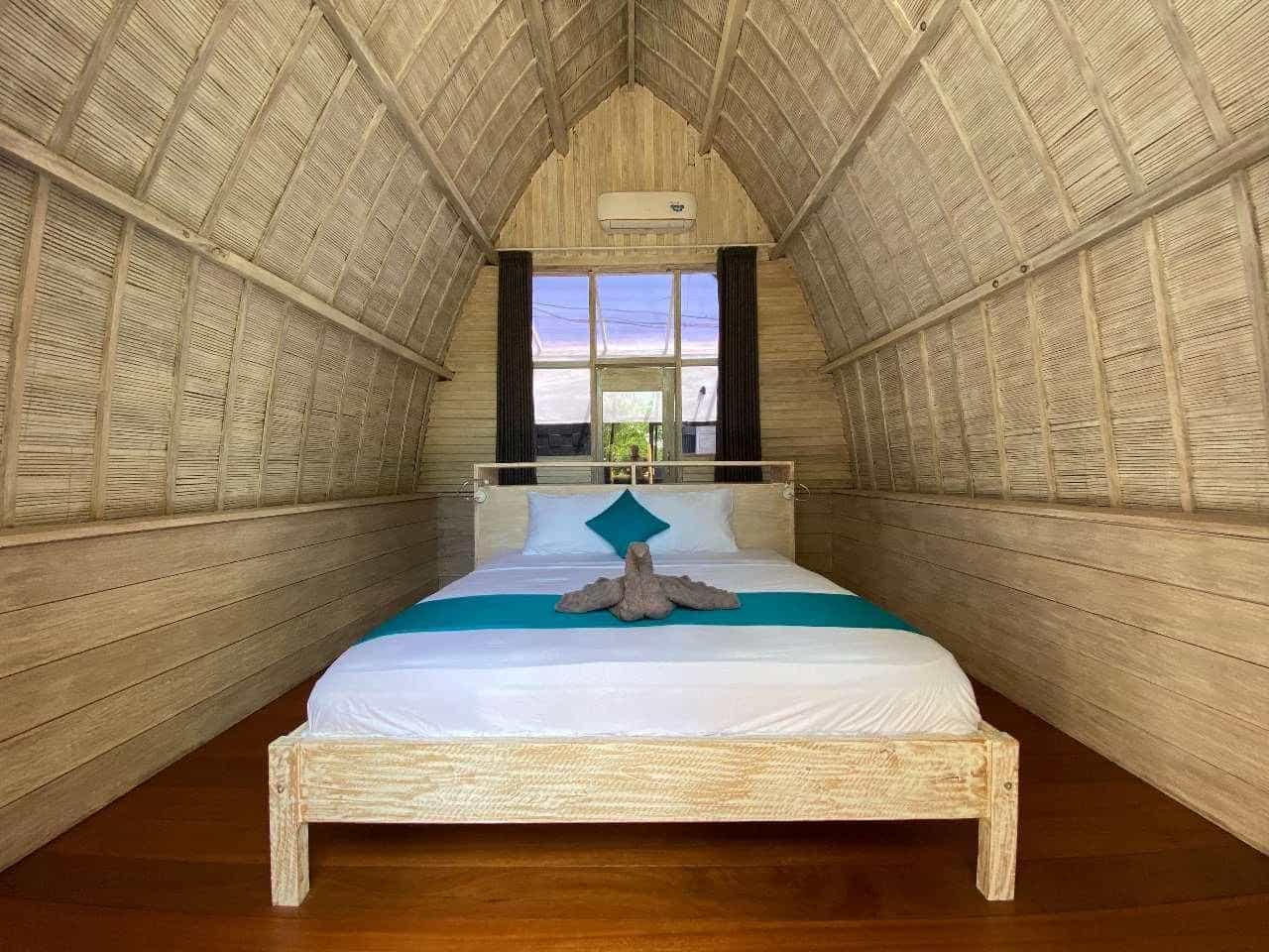 Living Trawangan Hotel
