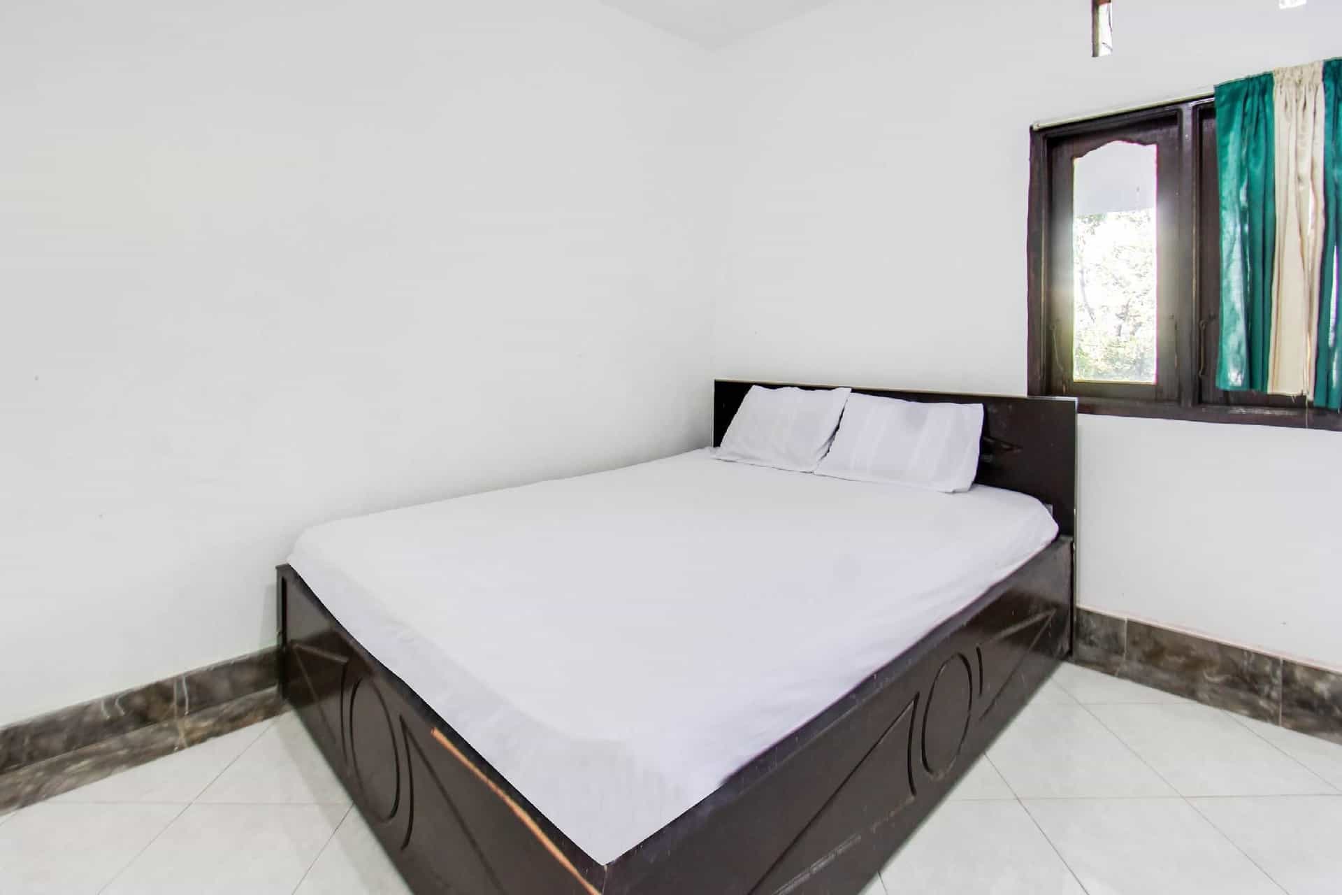 Spot ON 91383 Green Forest Homestay Spot ON 91383 Green Forest Homestay