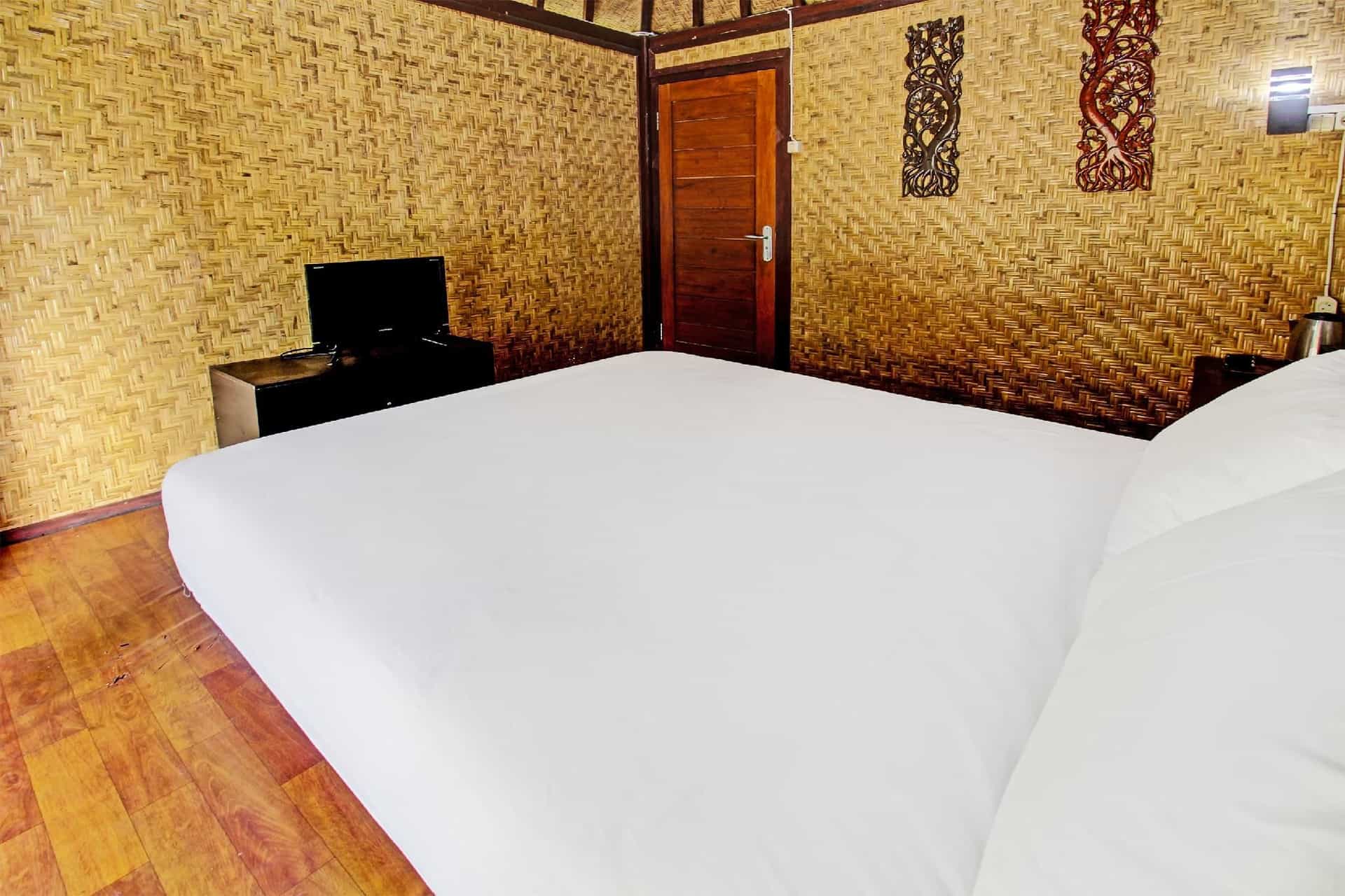 OYO 91830 Hotel Gemilang 2 OYO 91830 Hotel Gemilang 2