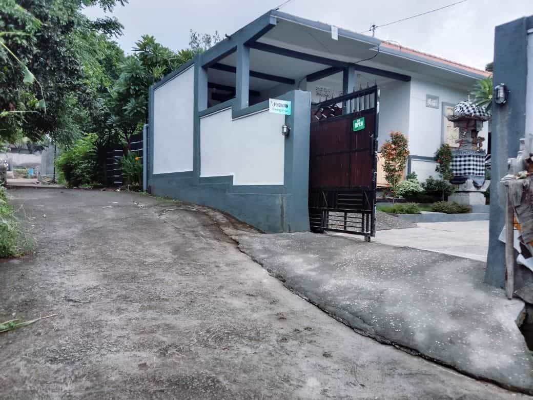 PENGINAPAN TENANG LOVINA PENGINAPAN TENANG LOVINA