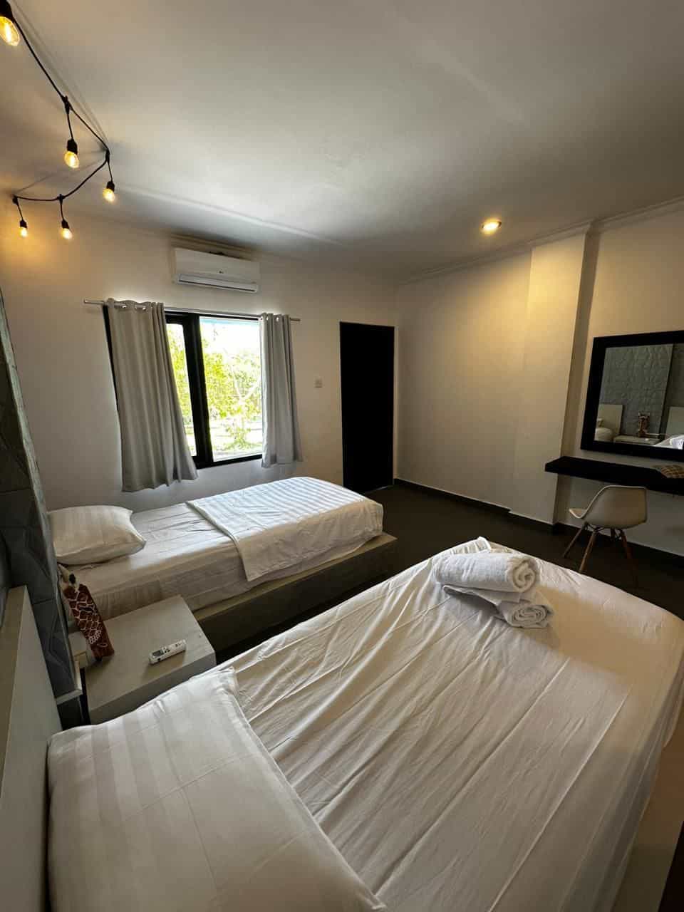 Pondok Sentana Guest House Pondok Sentana Guest House