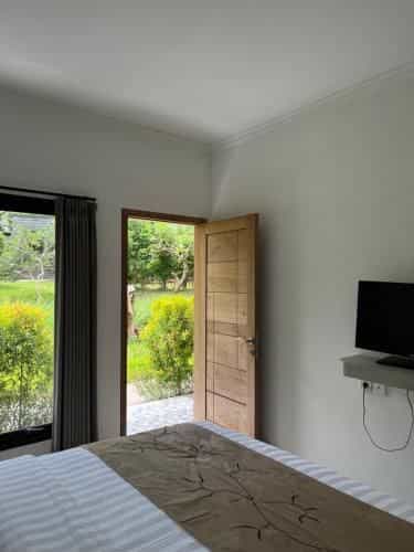 New W Guest House