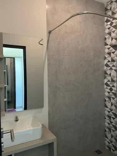 New W Guest House