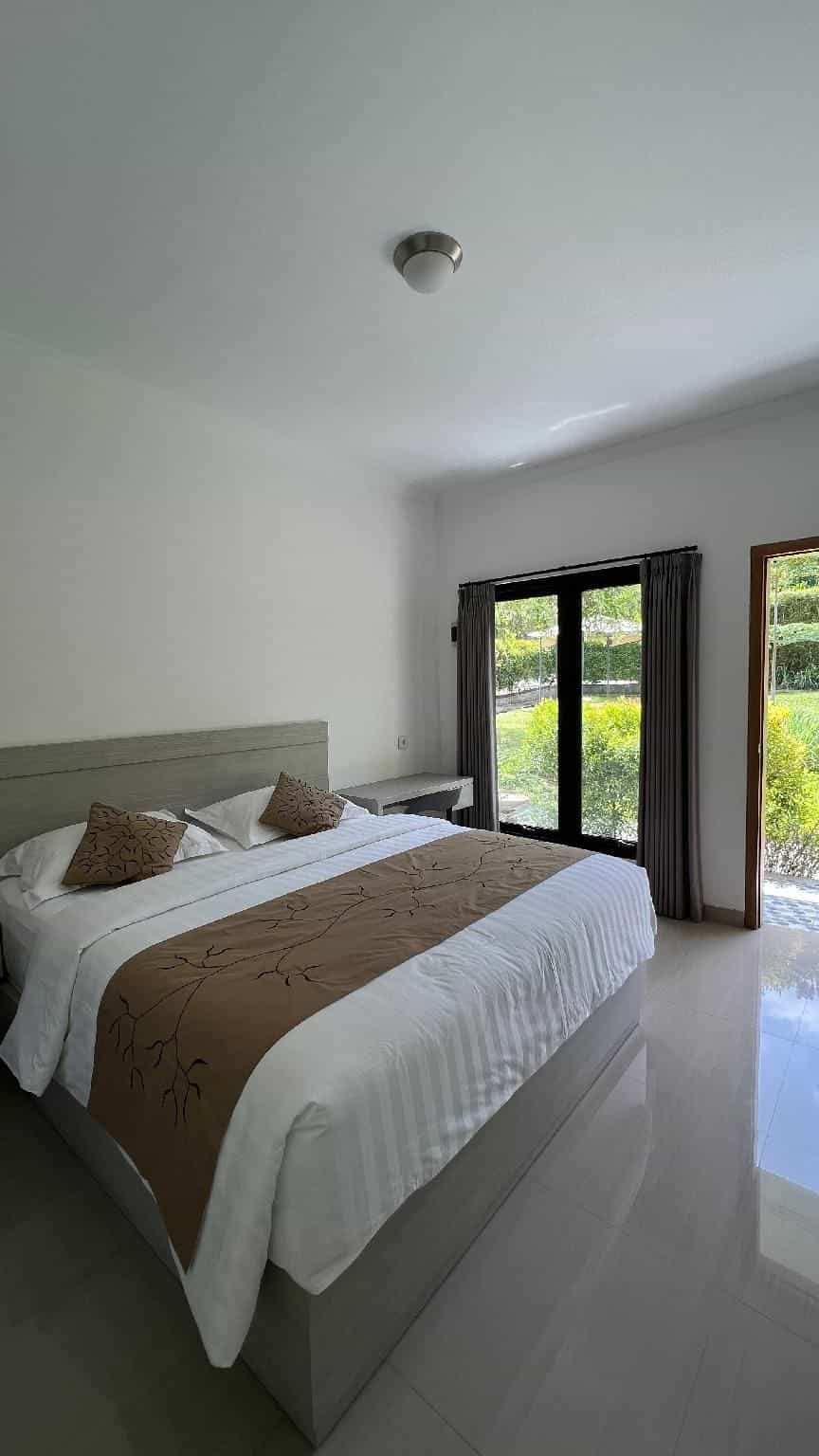 New W Guest House