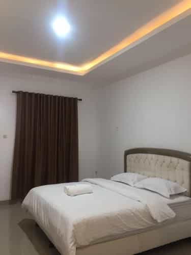 Hotel My New Lovina