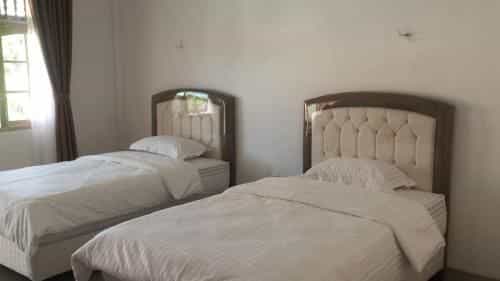 Hotel My New Lovina
