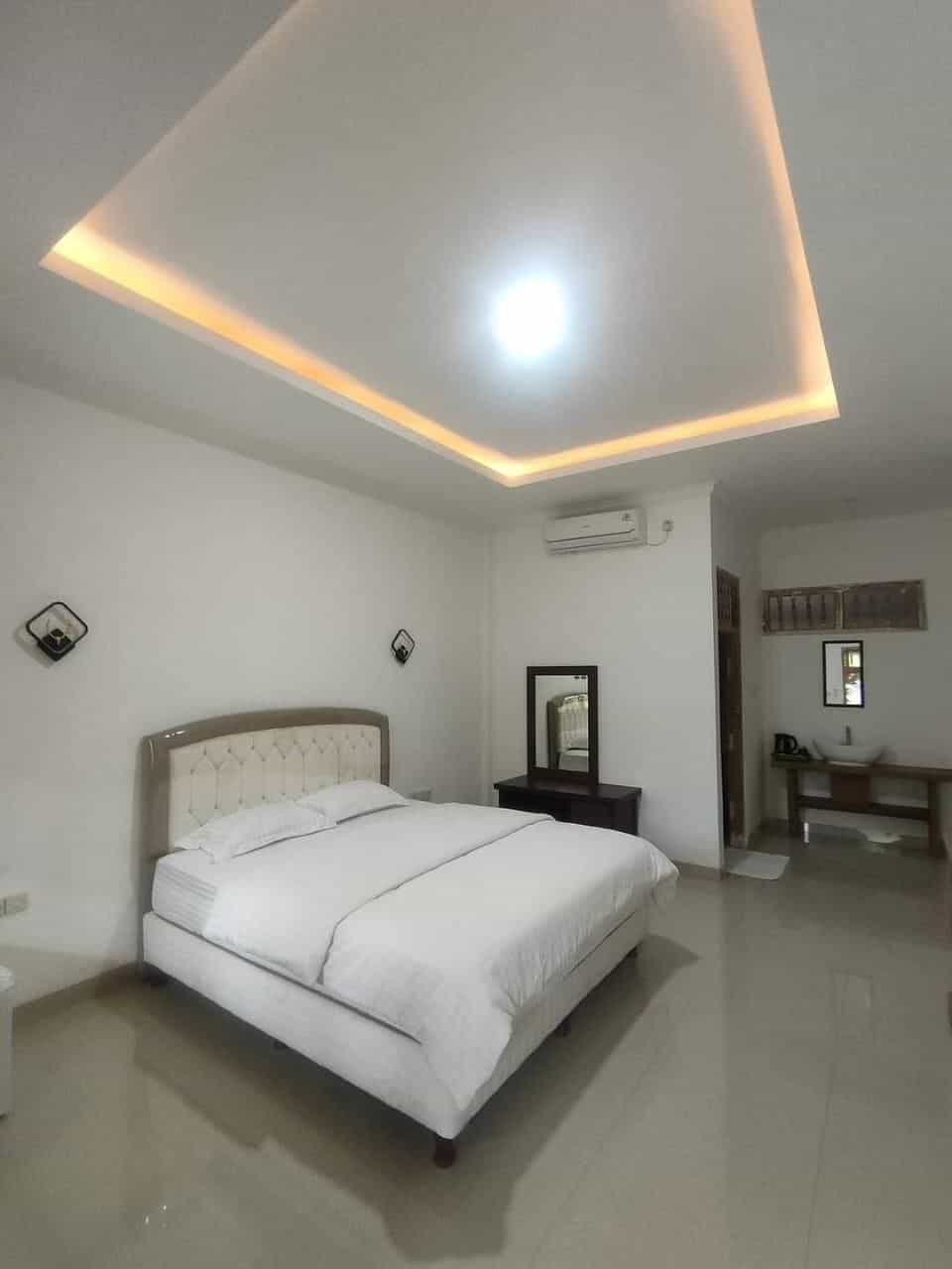 Hotel My New Lovina