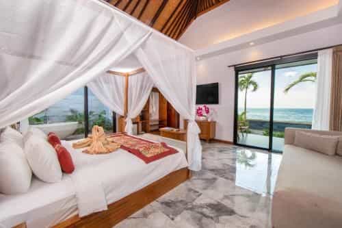 Lovina Haven Boutique Resort