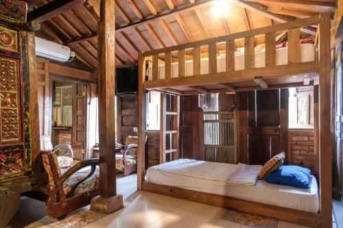 TwoSpaces Living at Bunga Desa, Jimbaran TwoSpaces Living at Bunga Desa, Jimbaran