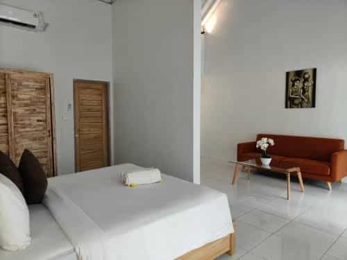 Alam Cottage Uluwatu Alam Cottage Uluwatu