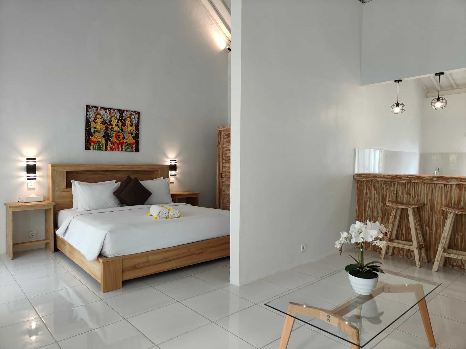 Alam Cottage Uluwatu Alam Cottage Uluwatu