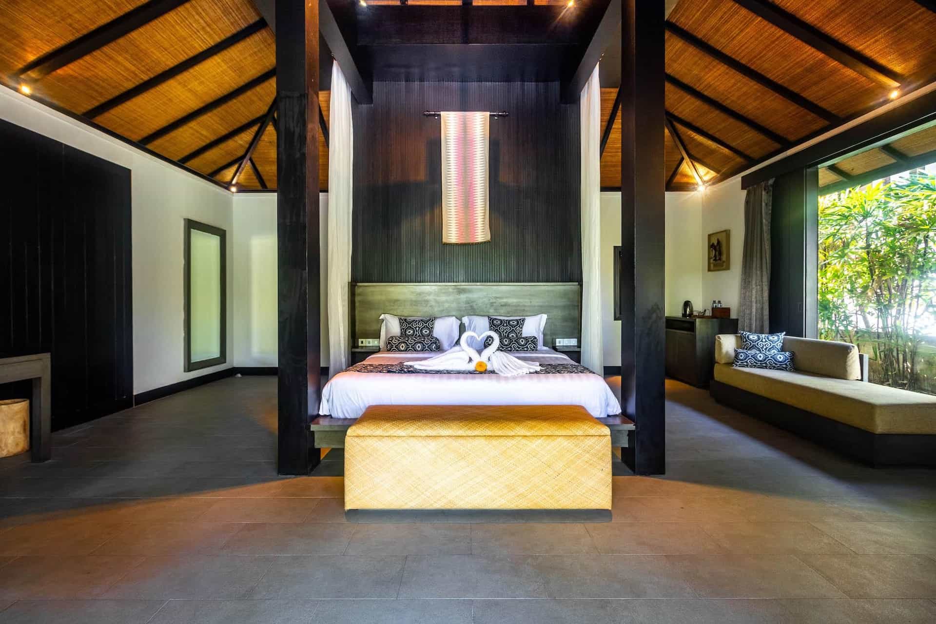 Surya Melasti Beach Villa by Sajiwa