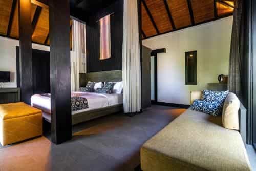Surya Melasti Beach Villa by Sajiwa