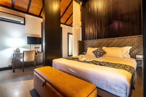 Surya Melasti Beach Villa by Sajiwa
