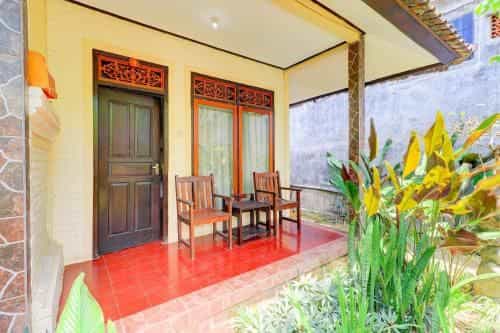 Ubud Asri Homestay