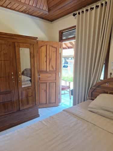Gusti Homestay