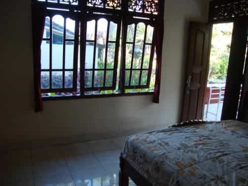 Gusti Homestay