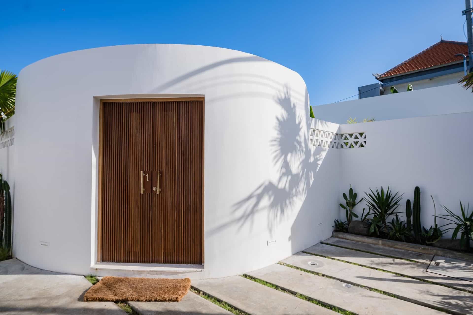 Nisi Villas Bingin, Uluwatu Nisi Villas Bingin, Uluwatu