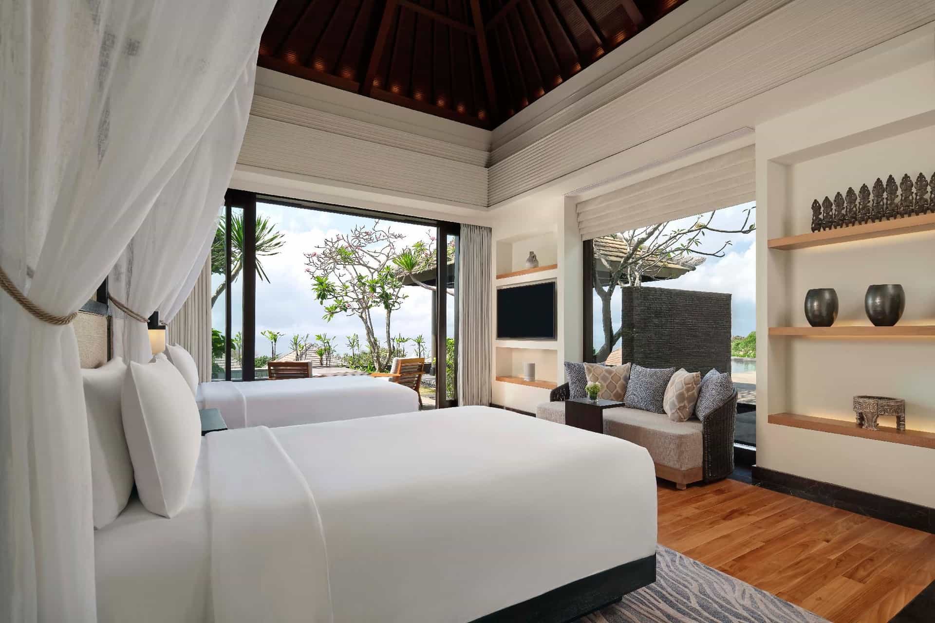 Umana Bali, LXR Hotels & Resorts Umana Bali, LXR Hotels & Resorts