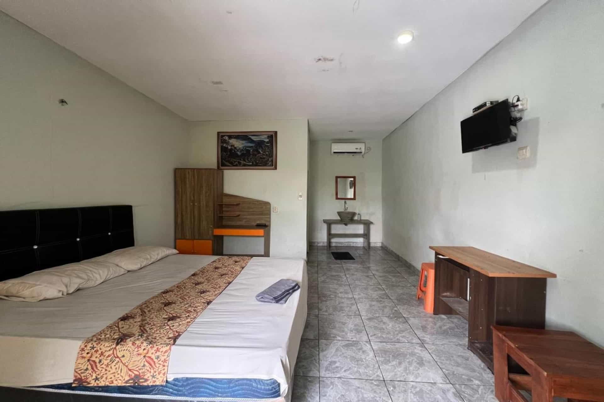 OYO 94014 The Sanya Homestay