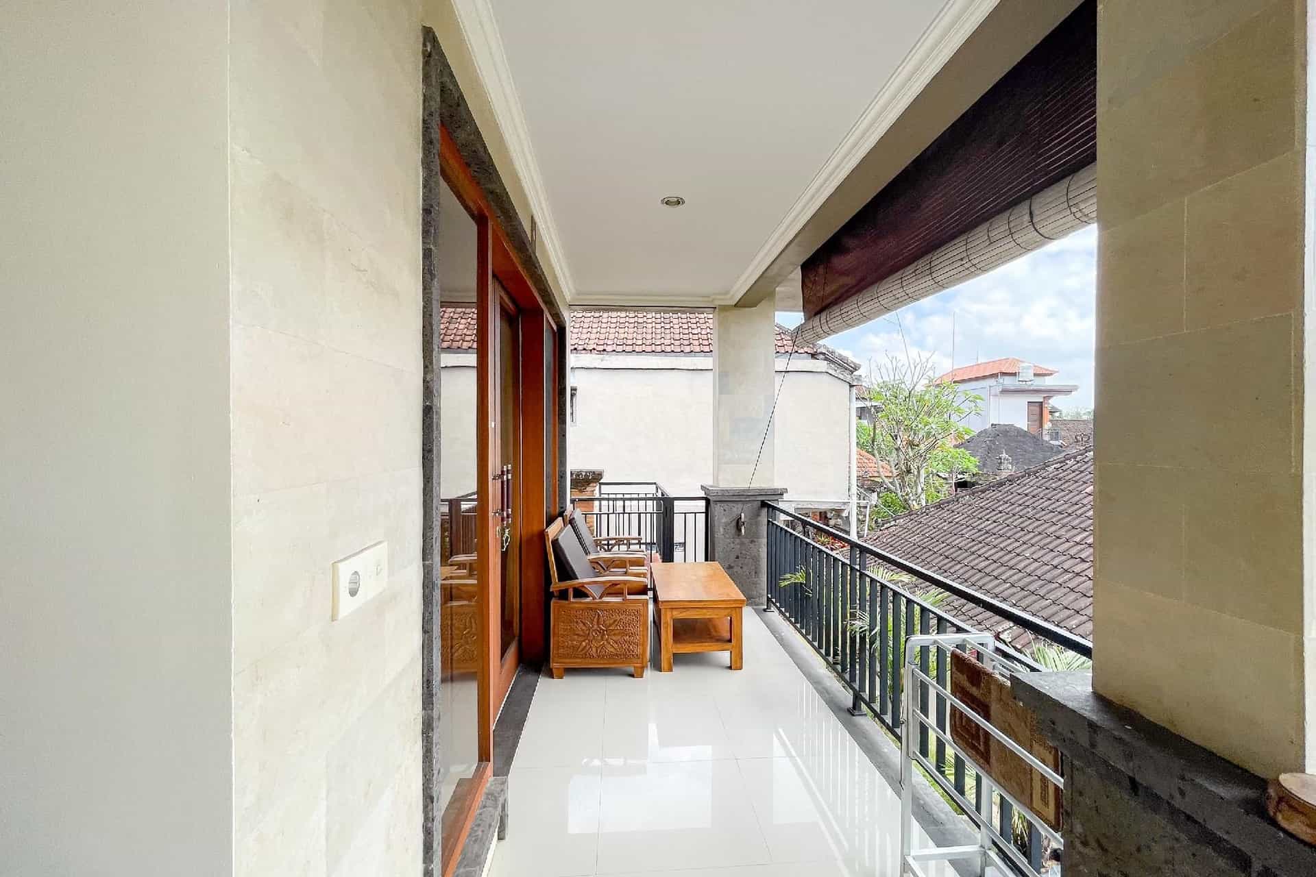 Bejraee Kumar Guest House Ubud Bejraee Kumar Guest House Ubud