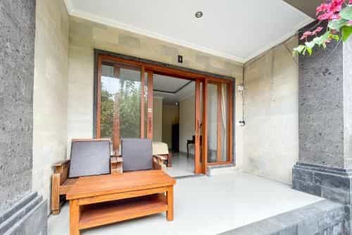 Bejraee Kumar Guest House Ubud Bejraee Kumar Guest House Ubud