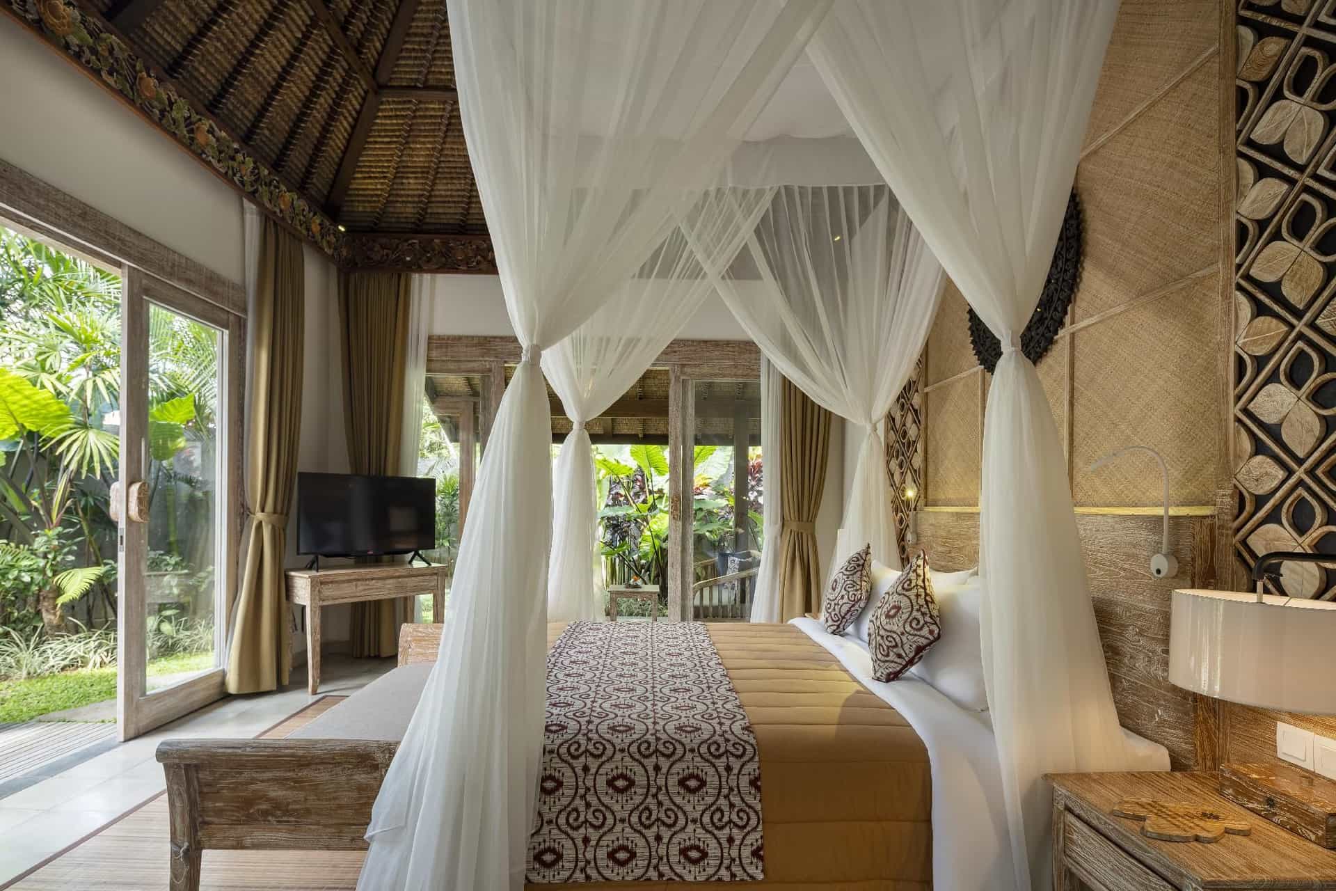 The Sun Of Granary Resort and Villas The Sun Of Granary Resort and Villas