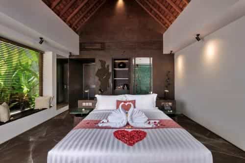 Mayaloka Villas Ubud Mayaloka Villas Ubud