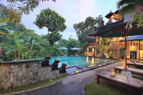 Ketut's Place Villas Ubud Ketut's Place Villas Ubud