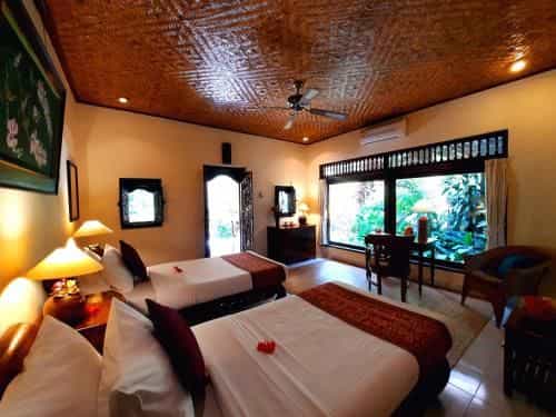 Alam Indah Ubud Alam Indah Ubud