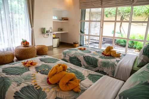Tulus Hati Retreat Tulus Hati Retreat