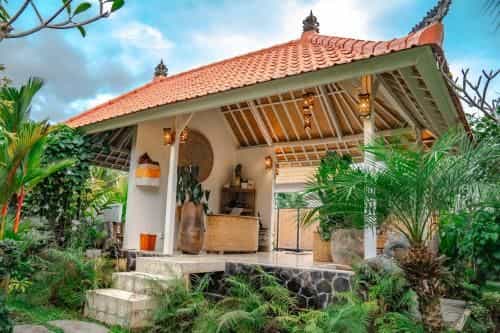 Tulus Hati Retreat Tulus Hati Retreat