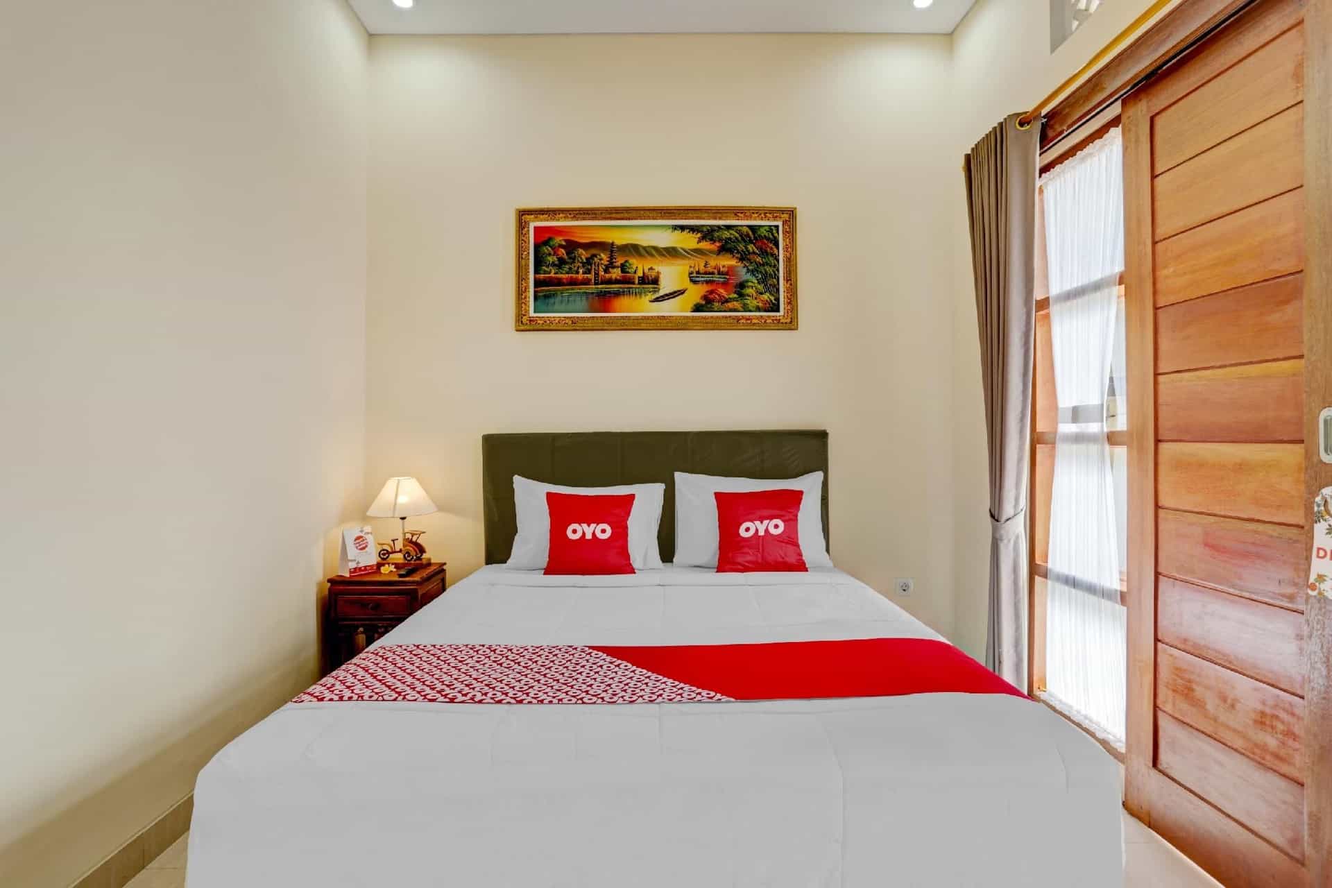 Capital O 90654 Pondok Wisata Buana Amerta