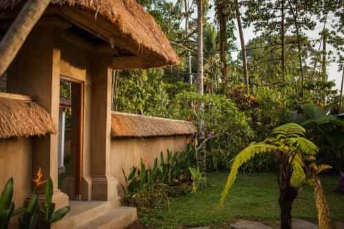 Abimana Guest House Ubud