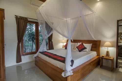 Abimana Guest House Ubud