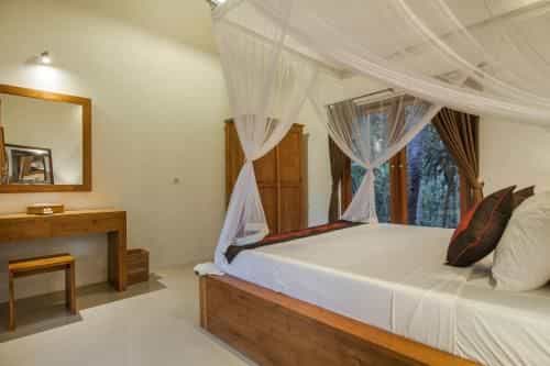 Abimana Guest House Ubud