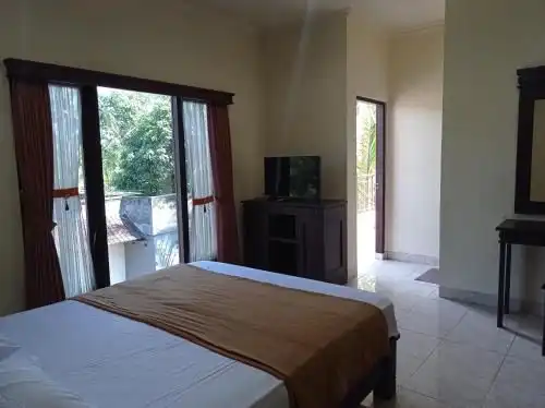 Hotel Mawar Sari Hotel Mawar Sari