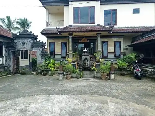 Hotel Mawar Sari Hotel Mawar Sari